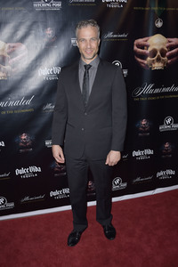 Filmpremiere 'IIlluminated' in Los Angeles