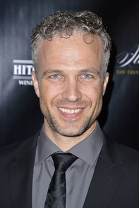 Filmpremiere 'IIlluminated' in Los Angeles