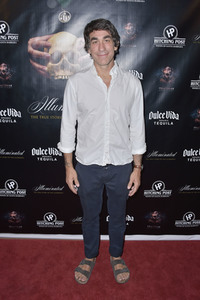 Filmpremiere 'IIlluminated' in Los Angeles