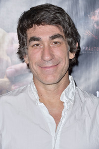 Filmpremiere 'IIlluminated' in Los Angeles