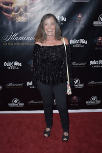 Filmpremiere 'IIlluminated' in Los Angeles