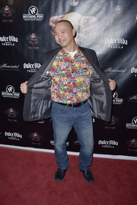 Filmpremiere 'IIlluminated' in Los Angeles