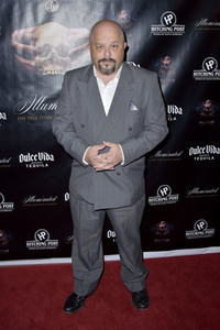 Filmpremiere 'IIlluminated' in Los Angeles