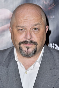 Filmpremiere 'IIlluminated' in Los Angeles