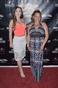 Filmpremiere 'IIlluminated' in Los Angeles