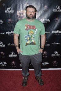 Filmpremiere 'IIlluminated' in Los Angeles