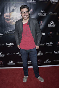 Filmpremiere 'IIlluminated' in Los Angeles