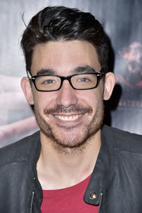 Filmpremiere 'IIlluminated' in Los Angeles