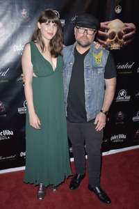 Filmpremiere 'IIlluminated' in Los Angeles