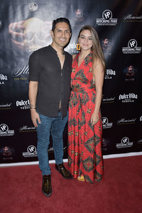 Filmpremiere 'IIlluminated' in Los Angeles