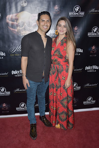 Filmpremiere 'IIlluminated' in Los Angeles