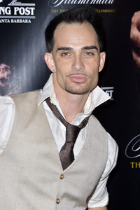 Filmpremiere 'IIlluminated' in Los Angeles