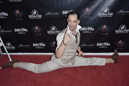 Filmpremiere 'IIlluminated' in Los Angeles