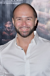 Filmpremiere 'IIlluminated' in Los Angeles