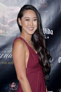 Filmpremiere 'IIlluminated' in Los Angeles