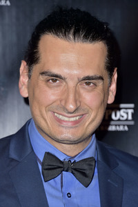 Filmpremiere 'IIlluminated' in Los Angeles