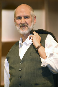 Theaterprobe 'Wir sind die Neuen' in München