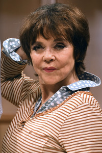 Theaterprobe 'Wir sind die Neuen' in München