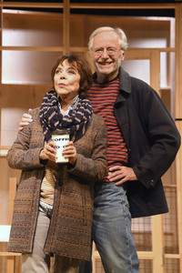 Theaterprobe 'Wir sind die Neuen' in München