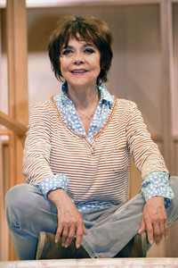 Theaterprobe 'Wir sind die Neuen' in München