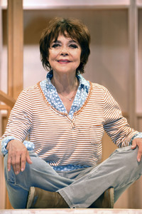 Theaterprobe 'Wir sind die Neuen' in München