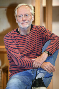 Theaterprobe 'Wir sind die Neuen' in München