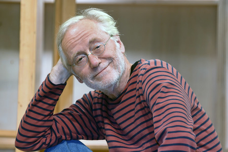 Theaterprobe 'Wir sind die Neuen' in München