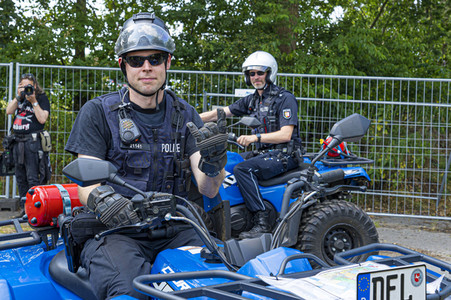 Wacken Open Air Festival 2019