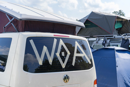 Wacken Open Air Festival 2019