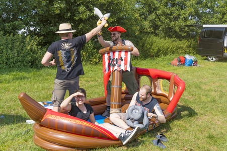 Wacken Open Air Festival 2019