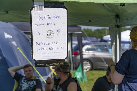 Wacken Open Air Festival 2019