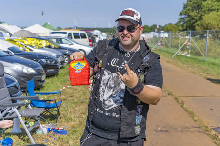 Wacken Open Air Festival 2019