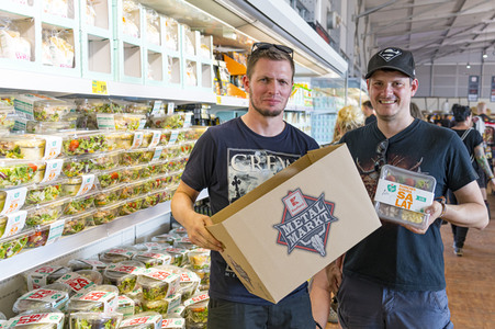 Wacken Open Air Festival 2019