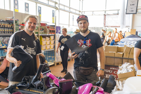 Wacken Open Air Festival 2019