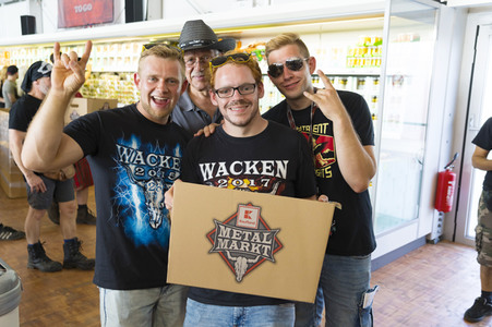 Wacken Open Air Festival 2019