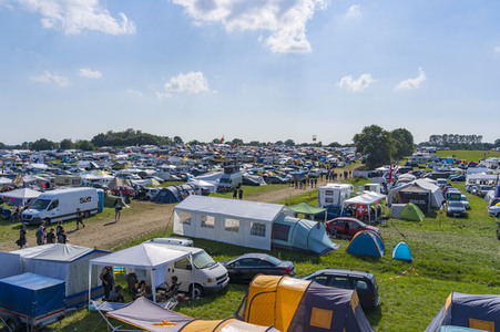 Wacken Open Air Festival 2019