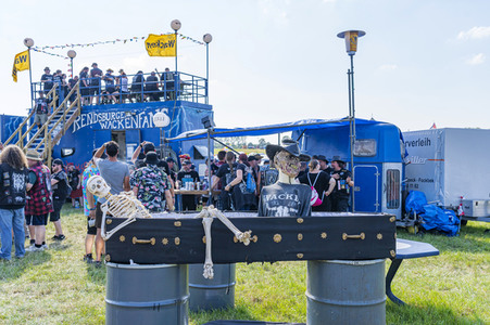 Wacken Open Air Festival 2019