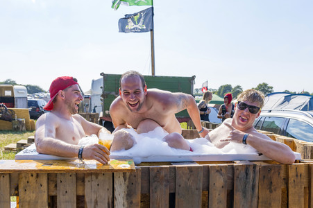 Wacken Open Air Festival 2019