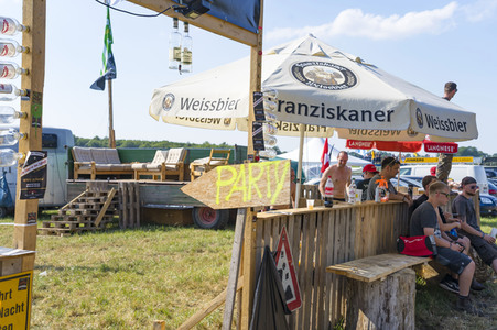 Wacken Open Air Festival 2019