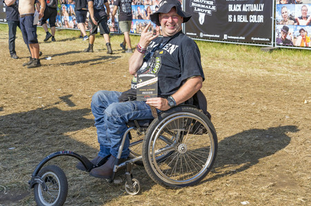 Wacken Open Air Festival 2019