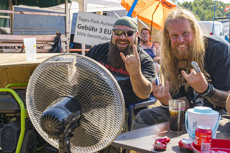 Wacken Open Air Festival 2019