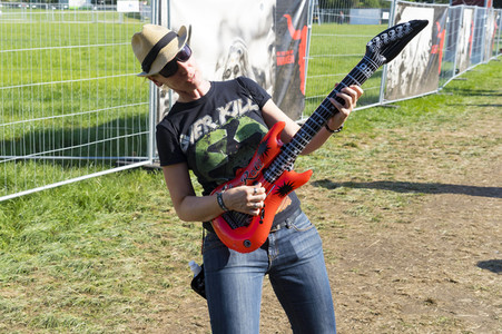 Wacken Open Air Festival 2019