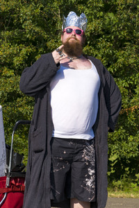 Wacken Open Air Festival 2019