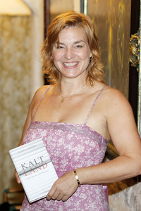 Buchvorstellung von Jasna Zajcek in Görlitz