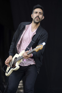 Deichbrand Festival 2019 in Wurster Nordseeküste