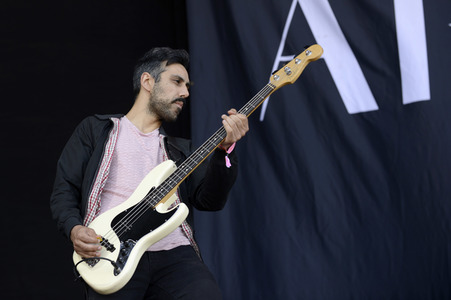 Deichbrand Festival 2019 in Wurster Nordseeküste