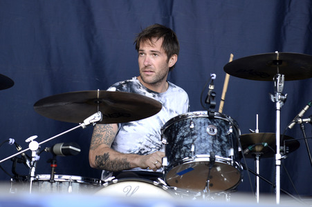 Deichbrand Festival 2019 in Wurster Nordseeküste