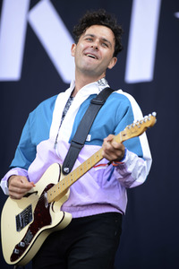 Deichbrand Festival 2019 in Wurster Nordseeküste