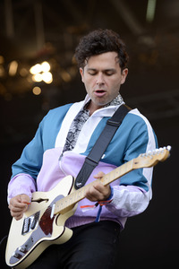 Deichbrand Festival 2019 in Wurster Nordseeküste