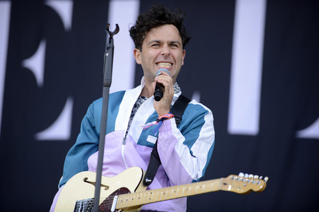 Deichbrand Festival 2019 in Wurster Nordseeküste